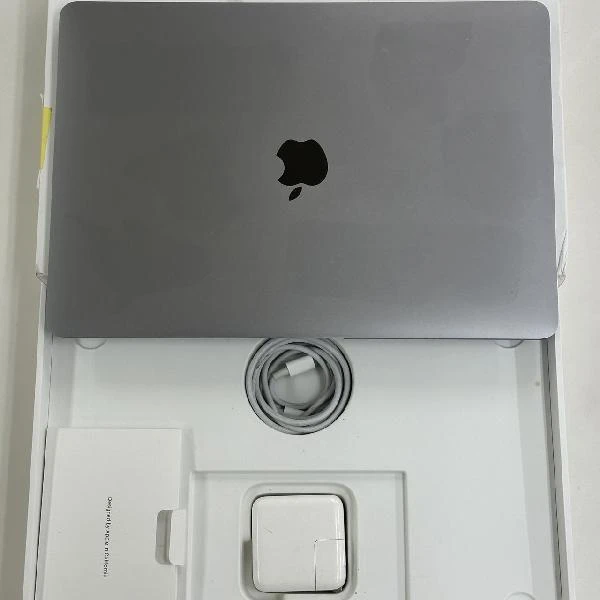 MacBook Air M1 2020 16GB 512GB スペースグレイ A2337
