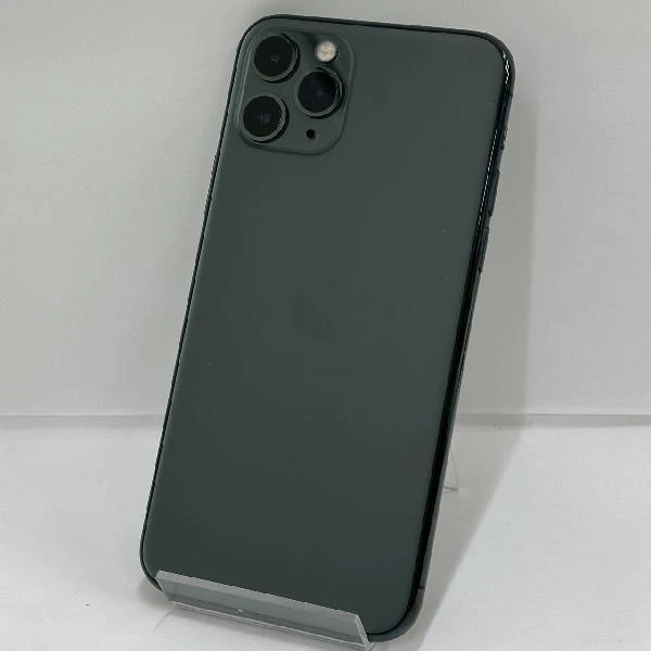 iPhone11 Pro au版SIMフリー 64GB NWC62J/A A2215 極美品