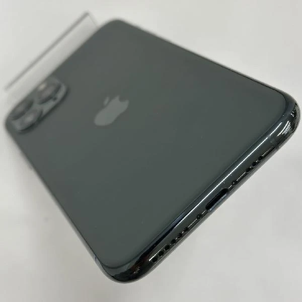 iPhone11 Pro au版SIMフリー 64GB NWC62J/A A2215 極美品