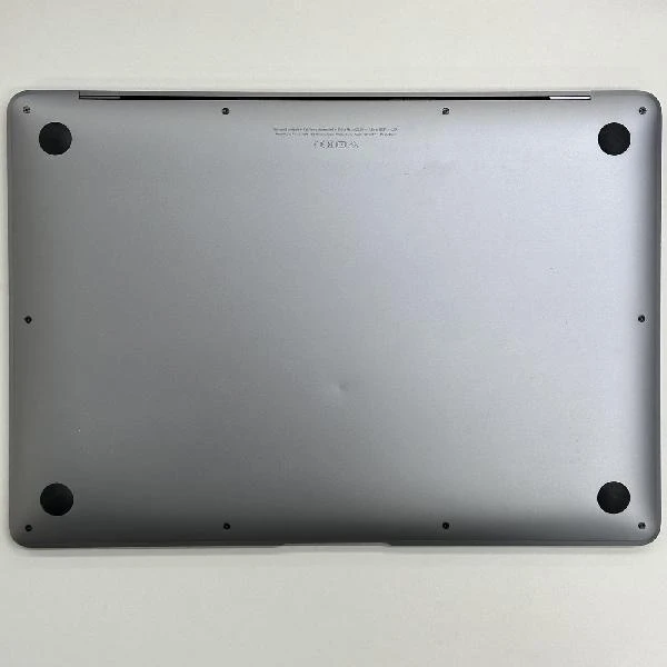 MacBook Air M1 2020 16GB 512GB スペースグレイ A2337