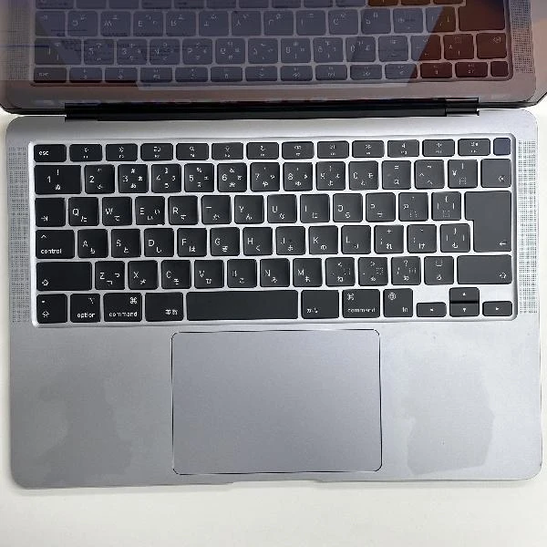MacBook Air M1 2020 16GB 512GB スペースグレイ A2337