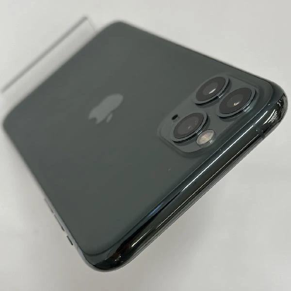 iPhone11 Pro au版SIMフリー 64GB NWC62J/A A2215 極美品