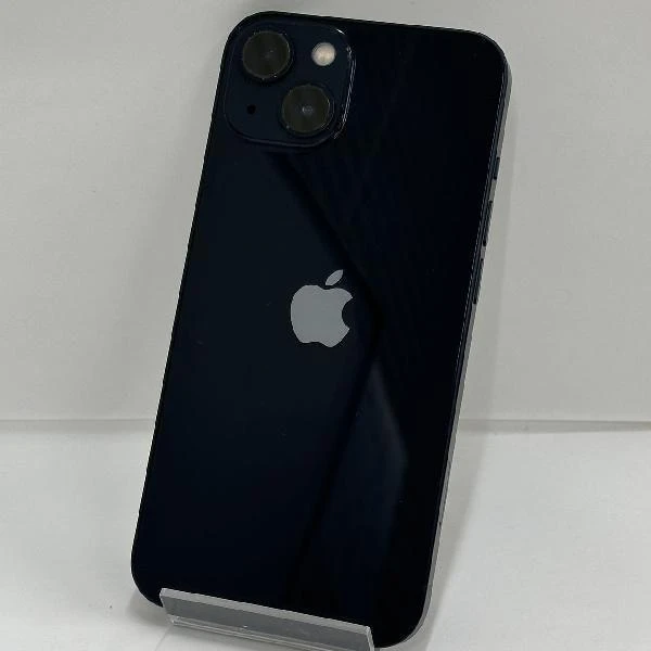 iPhone13 SoftBank版SIMフリー 128GB MLNC3J/A A2631 美品