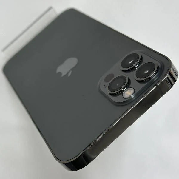 iPhone12 Pro au版SIMフリー 256GB NGM93J/A A2406 未使用品 グラファイト