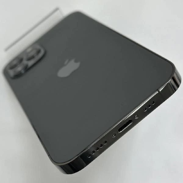 iPhone12 Pro au版SIMフリー 256GB NGM93J/A A2406 未使用品 グラファイト