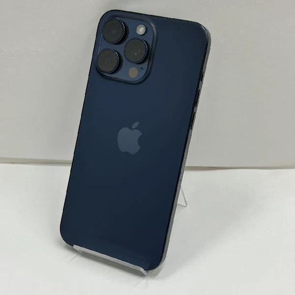 iPhone15 Pro Max Apple版SIMフリー 256GB MU6T3J/A A3105 極美品 No 商品カラー