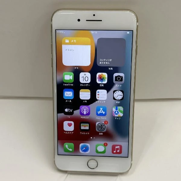 iPhone7 Plus 海外版SIMフリー 128GB MN5V2LL/A A1785 美品 ゴールド