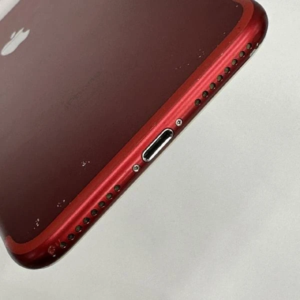 iPhone7 Plus SoftBank版SIMフリー 128GB MPR22J/A A1785 (PRODUCT)Red