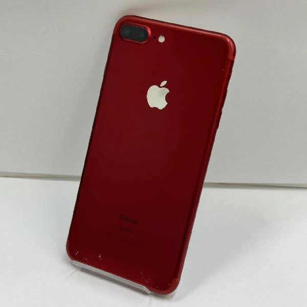 iPhone7 Plus SoftBank版SIMフリー 128GB MPR22J/A A1785 (PRODUCT)Red
