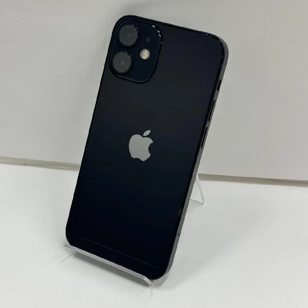 iPhone12 mini docomo版SIMフリー 128GB MGDJ3J/A A2398 ブラック