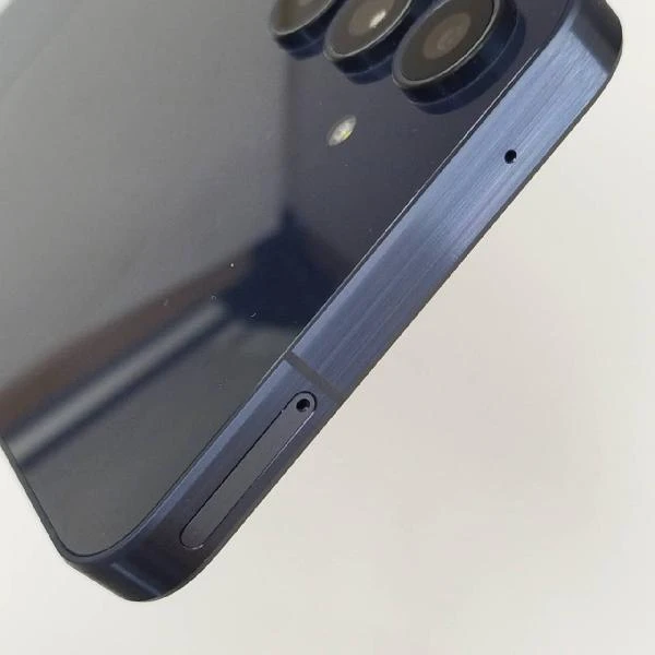 Galaxy A55 5G SC-53E docomo 128GB SIMロック解除済 SC-53E 新品同様