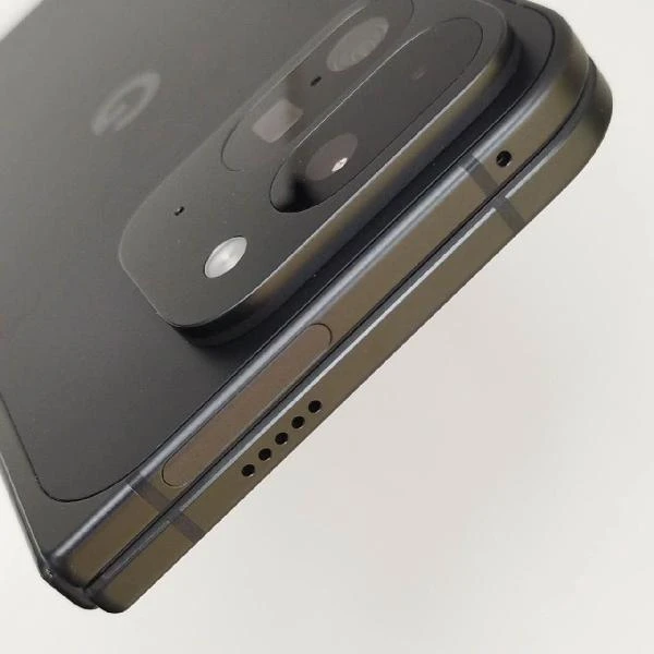 Google Pixel 9 Pro Fold 国内版SIMフリー 256GB SIMロック解除済 GC15S 新品同様 No 商品カラー