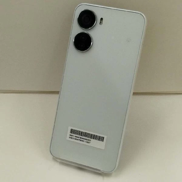 Libero 5G IV A302ZT Y!mobile 128GB SIMロック解除済 A302ZT 新品同様