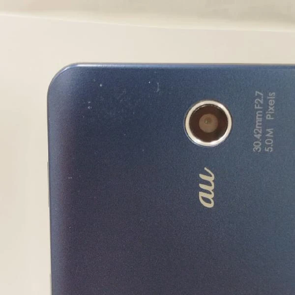 Qua tab PZ LGT32 au 16GB SIMロック解除済 LGT32 極美品 No 商品カラー