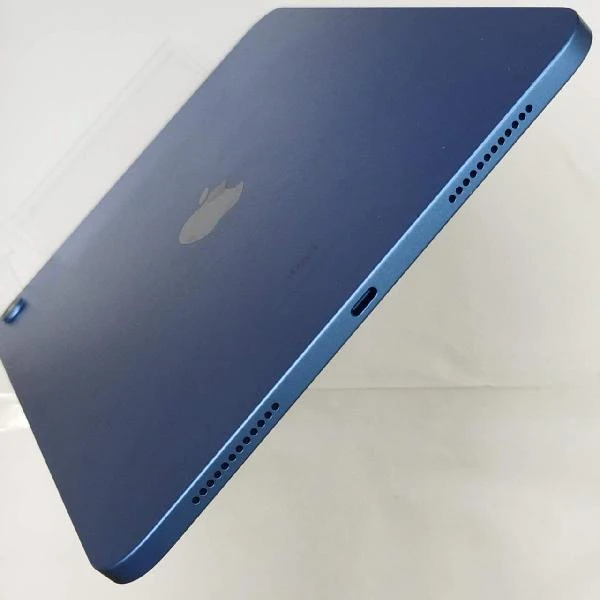 iPad 第10世代 Wi-Fiモデル 64GB MPQ13J/A A2696 新品未使用品 ブルー