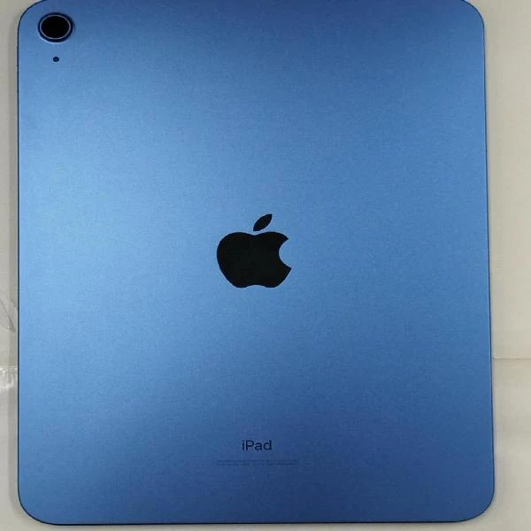 iPad 第10世代 Wi-Fiモデル 64GB MPQ13J/A A2696 新品未使用品 ブルー