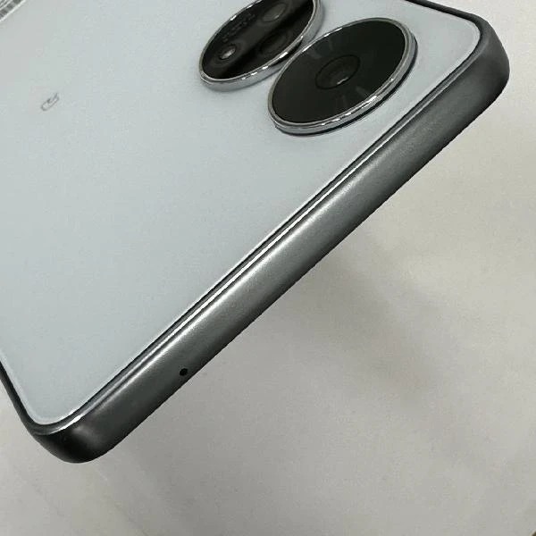 ZTE あんしんファミリースマホ A303ZT SoftBank 128GB SIMロック解除済 新品未使用