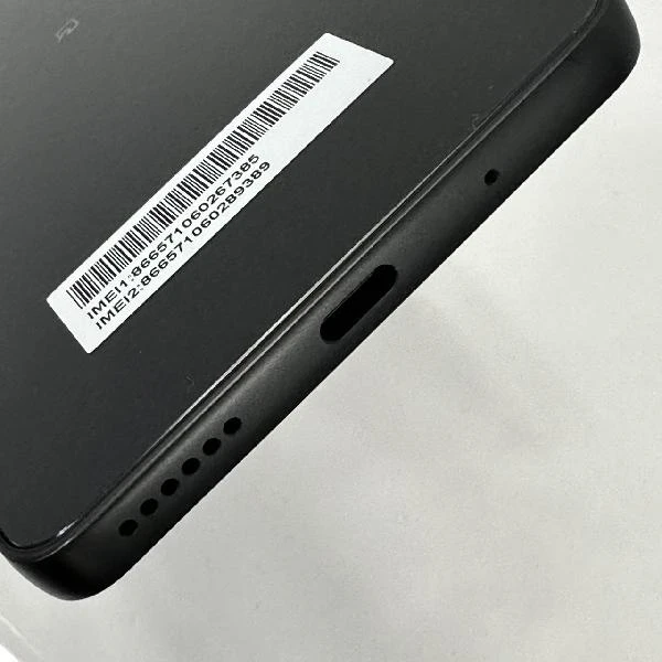 ZTE あんしんファミリースマホ A303ZT SoftBank 128GB SIMロック解除済 新品未使用 ブラック