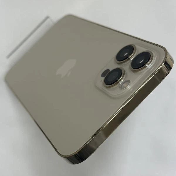 iPhone12 Pro Max au版SIMフリー 128GB NGCW3J/A A2410 未使用品 ゴールド