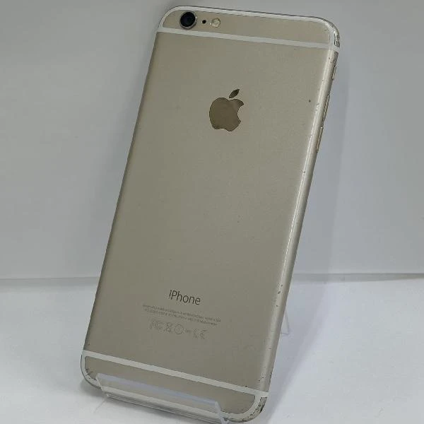 iPhone6 Plus docomo 64GB MGAK2J/A A1524 ゴールド