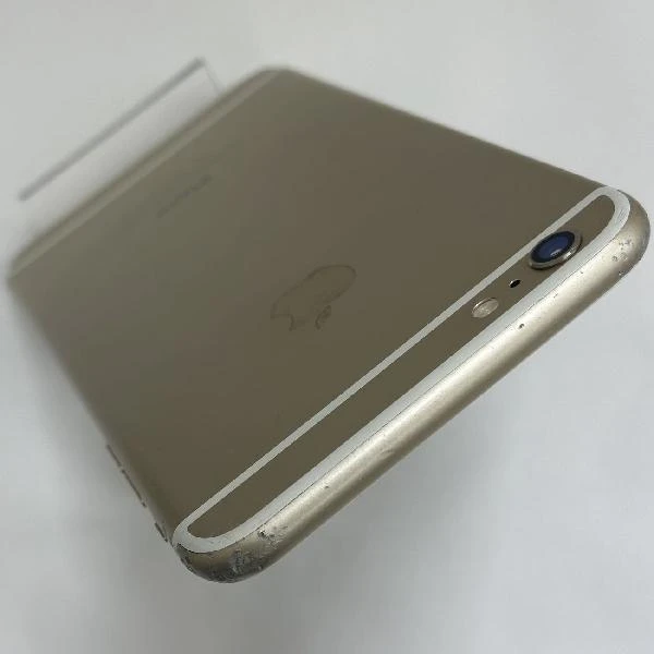 iPhone6 Plus docomo 64GB MGAK2J/A A1524 ゴールド