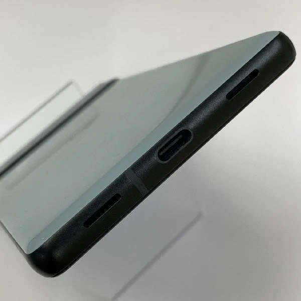 Google Pixel 6a au 128GB SIMロック解除済 GB17L 極美品