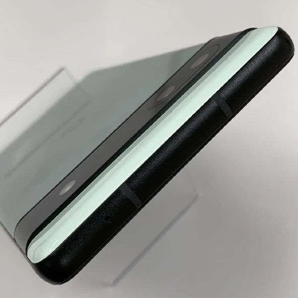 Google Pixel 6a au 128GB SIMロック解除済 GB17L 極美品