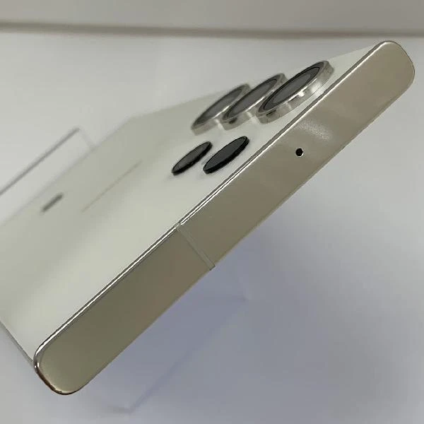 Galaxy S23 Ultra SC-52D docomo 256GB SIMロック解除済