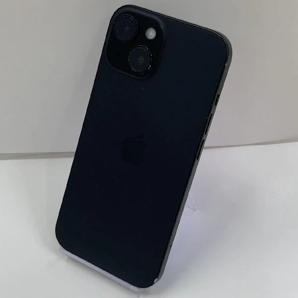 iPhone15 docomo版SIMフリー 128GB MTMH3J/A A3089