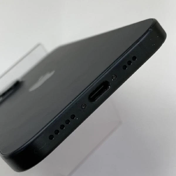 iPhone15 docomo版SIMフリー 128GB MTMH3J/A A3089