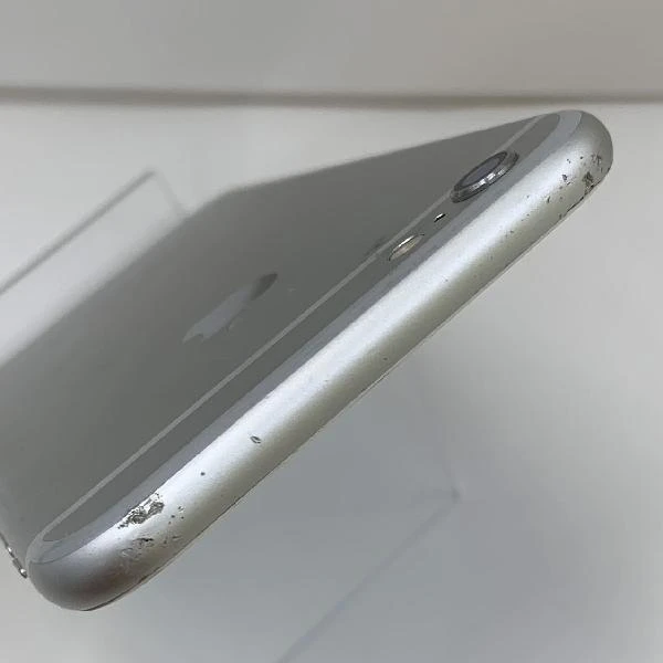 iPhone6 au 64GB MG4H2J/A A1586 訳あり品 シルバー