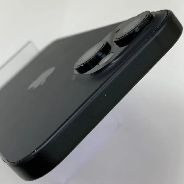 iPhone15 docomo版SIMフリー 128GB MTMH3J/A A3089