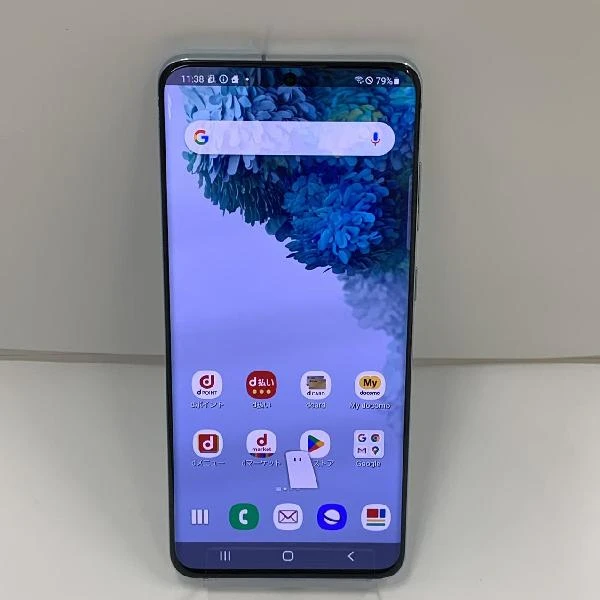 Galaxy S20 5G SC-51A docomo 128GB SIMロック解除済 No 商品カラー
