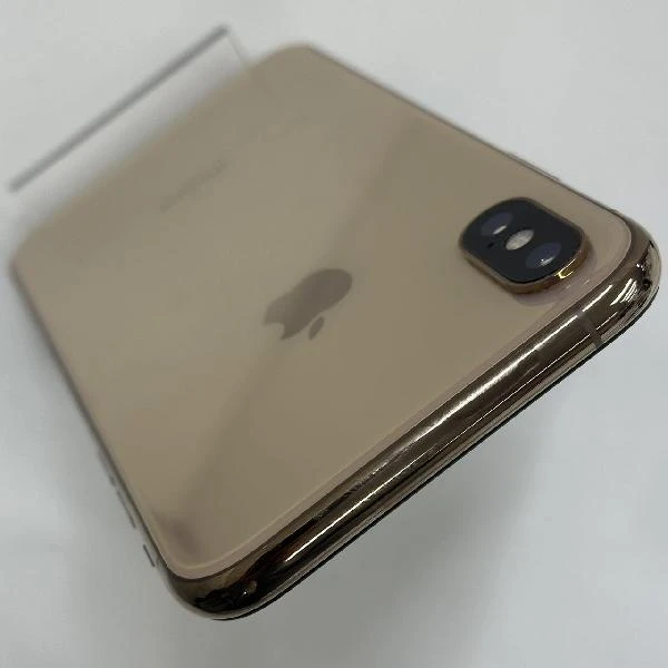 iPhoneXS 256GB au版SIMフリー MTE22J/A 訳あり品