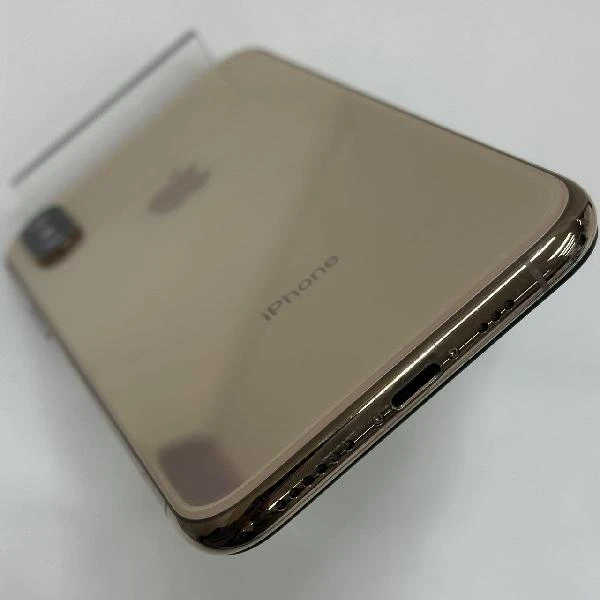 iPhoneXS 256GB au版SIMフリー MTE22J/A 訳あり品