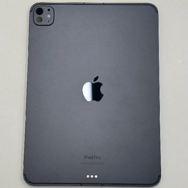 iPad Pro 11インチ 第5世代 softbank版SIMフリー 256GB MVW13J/A A2837 未使用品