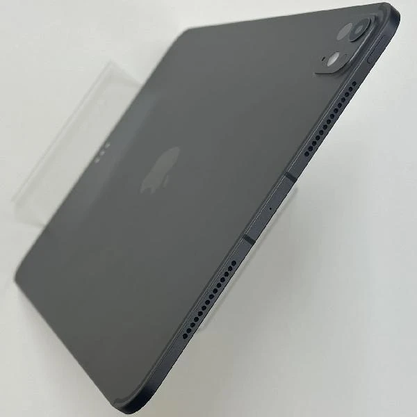 iPad Pro 11インチ 第5世代 softbank版SIMフリー 256GB MVW13J/A A2837 未使用品