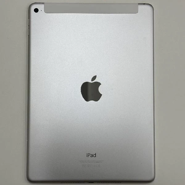 iPad Air 第2世代 docomo 64GB MGHY2J/A A1567 美品 シルバー