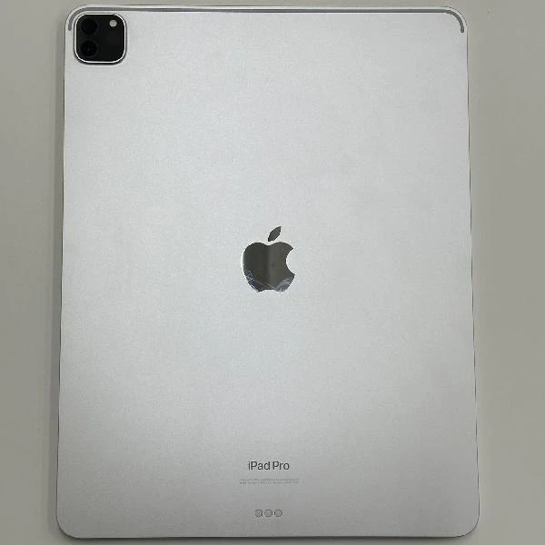 iPad Pro 12.9インチ 第6世代 Wi-Fiモデル 128GB MNXQ3J/A A2436 シルバー