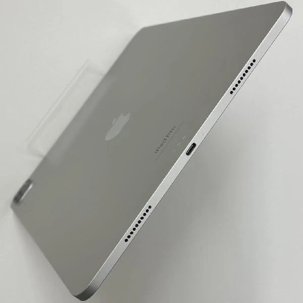 iPad Pro 12.9インチ 第6世代 Wi-Fiモデル 128GB MNXQ3J/A A2436 シルバー
