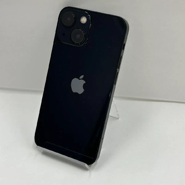iPhone13 mini 128GB au版SIMフリー MLJC3J/A