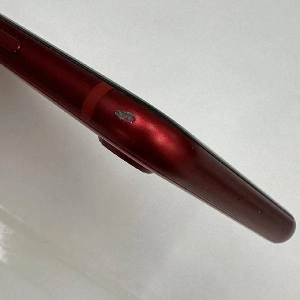 iPhoneSE 第2世代 SoftBank版SIMフリー 64GB NX9U2J/A A2296 (PRODUCT)Red