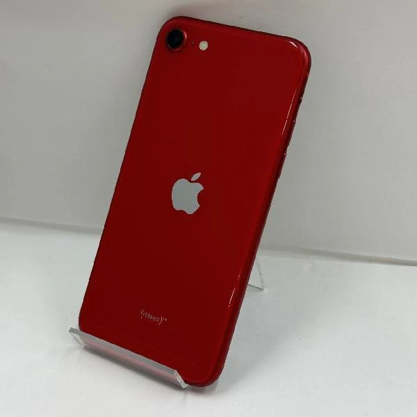 iPhoneSE 第2世代 SoftBank版SIMフリー 64GB NX9U2J/A A2296 (PRODUCT)Red