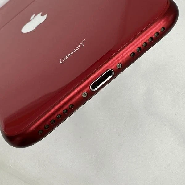 iPhoneSE 第2世代 SoftBank版SIMフリー 64GB NX9U2J/A A2296 (PRODUCT)Red