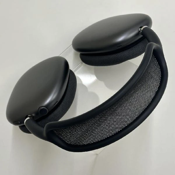 AirPods Max  MGYH3J/A 美品 スペースグレイ