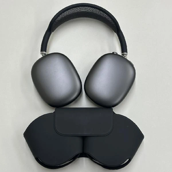 AirPods Max  MGYH3J/A 美品 スペースグレイ