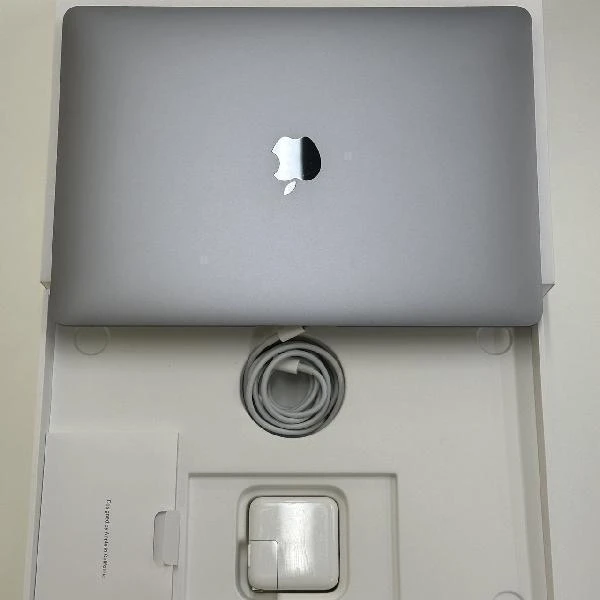 MacBook Air Retina 13インチ 2020  1.1GHz Core i3 8GB 256GB A2179 スペースグレイ