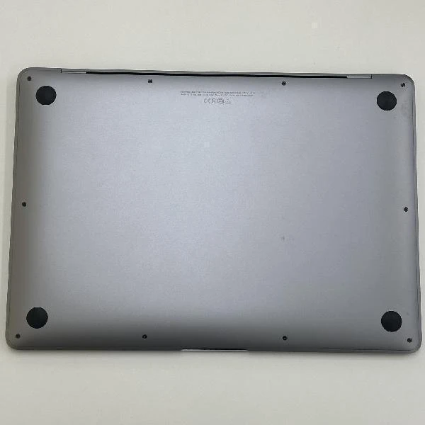 MacBook Air Retina 13インチ 2020  1.1GHz Core i3 8GB 256GB A2179 スペースグレイ