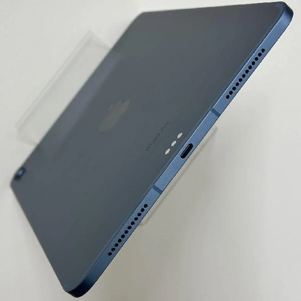 iPad Air 第5世代 Apple版SIMフリー 64GB MM6U3J/A A2589 極美品 ブルー