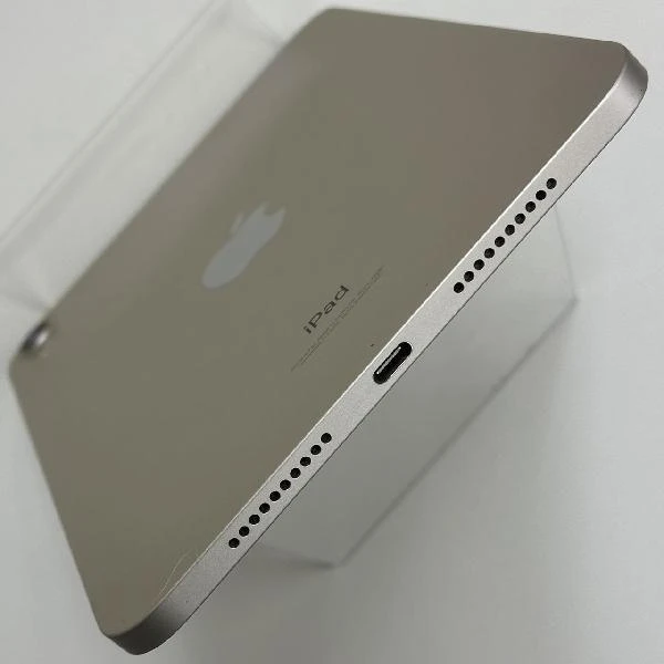 iPad mini 第6世代 Wi-Fiモデル 64GB MK7P3J/A